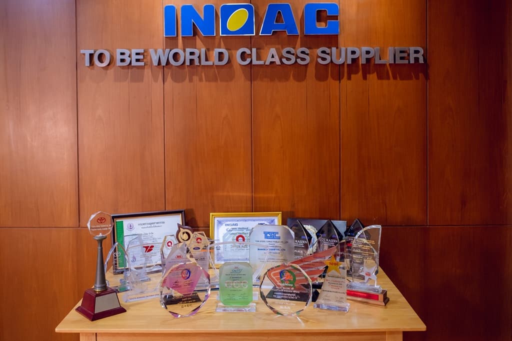 Quality Excellence Award
