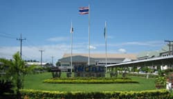 Bangkok Foam Co., Ltd.