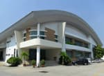 Techno Foam Co., Ltd.
